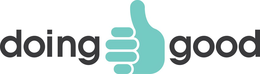 DOING GOOD trademark