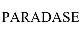 PARADASE trademark