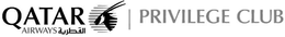 QATAR AIRWAYS PRIVILEGE CLUB trademark