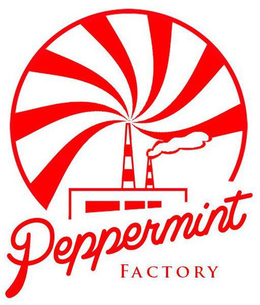 PEPPERMINT FACTORY trademark