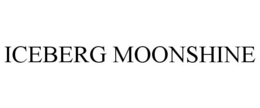 ICEBERG MOONSHINE trademark