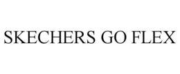 SKECHERS GO FLEX trademark