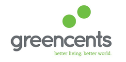 GREENCENTS trademark
