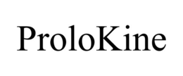 PROLOKINE trademark