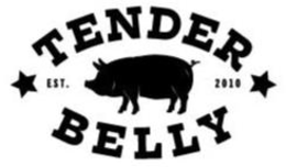 TENDER BELLY EST. 2010 trademark