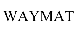WAYMAT trademark