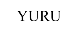 YURU trademark