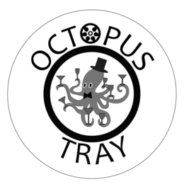 OCTOPUS TRAY trademark
