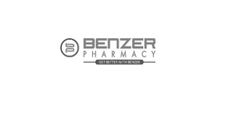 BP BENZER PHARMACY GET BETTER WITH BENZER trademark