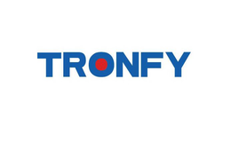 TRONFY trademark