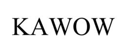 KAWOW trademark