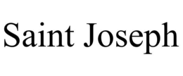 SAINT JOSEPH trademark