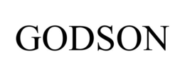 GODSON trademark