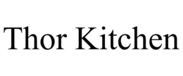 THOR KITCHEN trademark