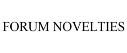 FORUM NOVELTIES trademark