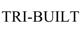 TRI-BUILT trademark
