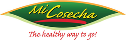 MI COSECHA THE HEALTHY WAY TO GO! trademark