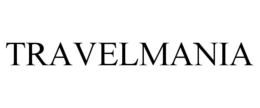 TRAVELMANIA trademark