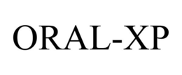ORAL-XP trademark