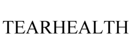 TEARHEALTH trademark