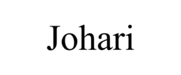 JOHARI trademark