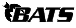 BATS trademark