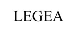 LEGEA trademark