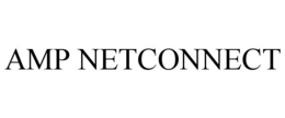 AMP NETCONNECT trademark