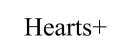 HEARTS+ trademark