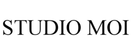 STUDIO MOI trademark
