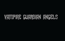 VAMPIRE GUARDIAN ANGELS trademark