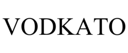 VODKATO trademark