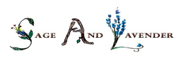 SAGE AND LAVENDER trademark