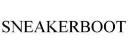 SNEAKERBOOT trademark