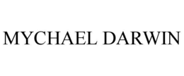 MYCHAEL DARWIN trademark