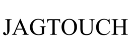 JAGTOUCH trademark