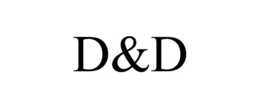 D&D trademark