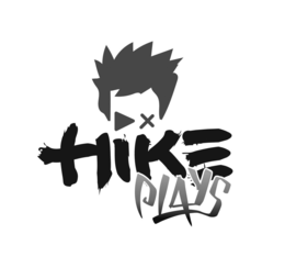 HIKE PLAYS trademark