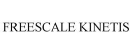 FREESCALE KINETIS trademark