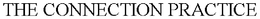 THE CONNECTION PRACTICE trademark