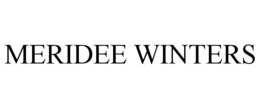 MERIDEE WINTERS trademark