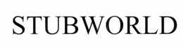 STUBWORLD trademark