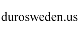 DUROSWEDEN.US trademark