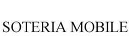 SOTERIA MOBILE trademark