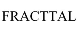 FRACTTAL trademark