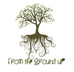 FROM THE GROUND UP trademark