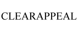 CLEARAPPEAL trademark