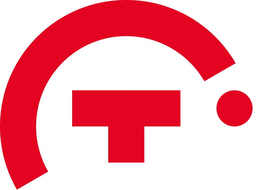T trademark