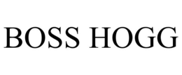 BOSS HOGG trademark