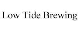 LOW TIDE BREWING trademark